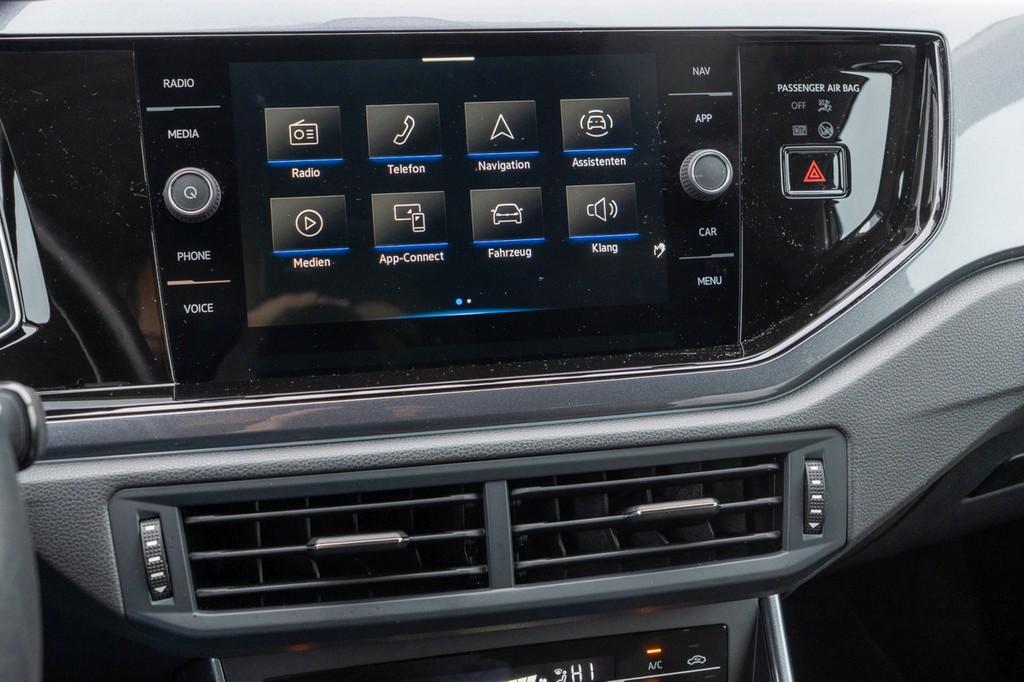 Volkswagen Taigo 1.5 TSI DSG Style