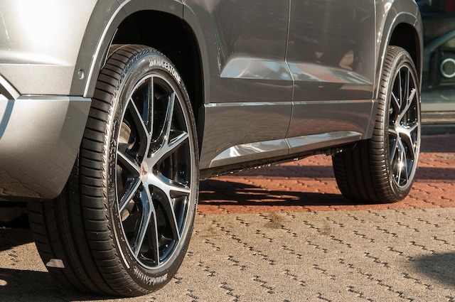 Cupra Ateca 2.0 TSI 4Drive