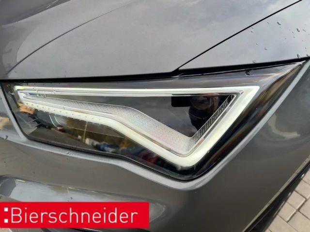 Seat Ateca 1.5 TSI DSG