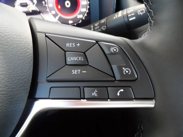 Nissan Juke N-Connecta