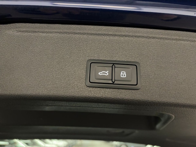 Audi A4 35 TFSI Avant S-Tronic