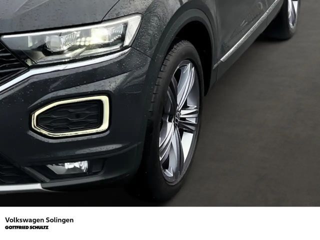 Volkswagen T-Roc 2.0 TDI DSG