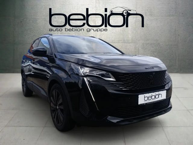Peugeot 3008 GT-Line PureTech