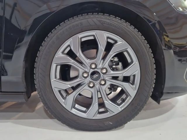 Ford Focus ST Line Wagon