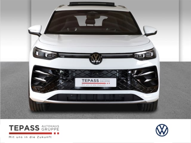 Volkswagen Tayron 2.0 TDI IQ.Drive R-Line