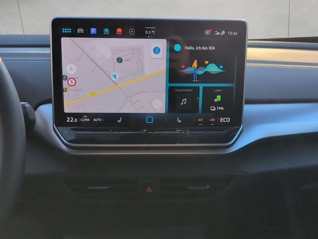 Volkswagen ID.4 IQ.Drive Performance Pro