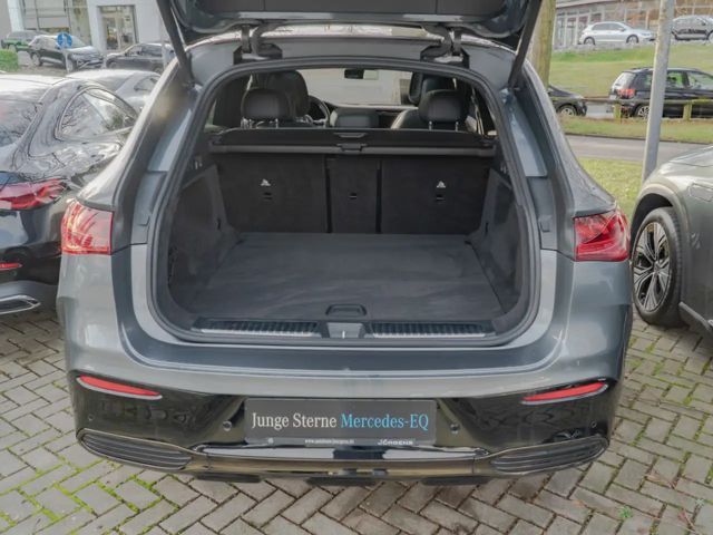 Mercedes-Benz EQE SUV 4MATIC AMG Line