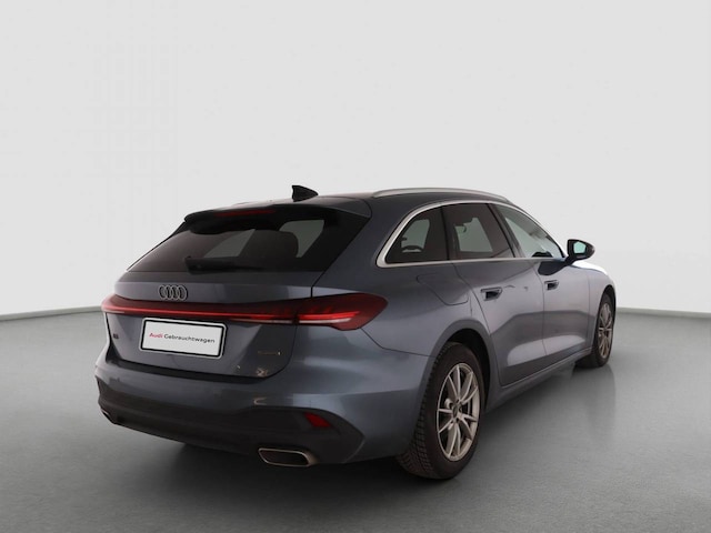 Audi A5 Avant Quattro S-Tronic