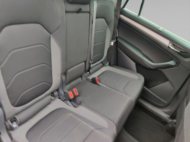 Skoda Kodiaq 2.0 TDI Ambition