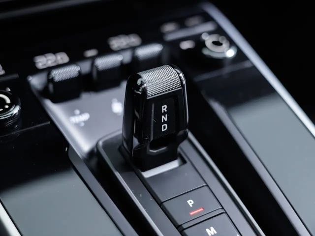 Porsche 911 Coupé S Turbo