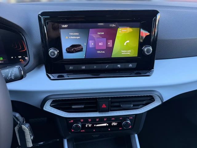 Seat Arona 1.0 TSI DSG Style