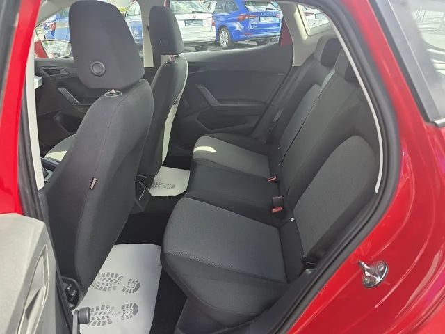 Seat Ibiza Reference