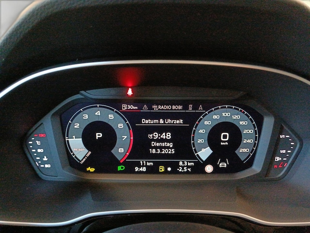 Audi Q3 35 TFSI S-Tronic