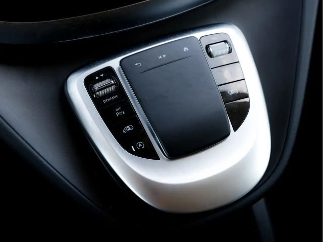 Mercedes-Benz V 300 Extralang