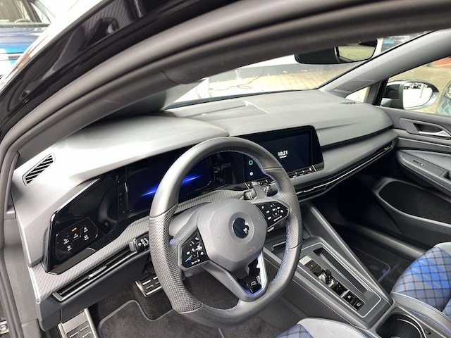 Volkswagen Golf 2.0 TSI 4Motion Golf VIII