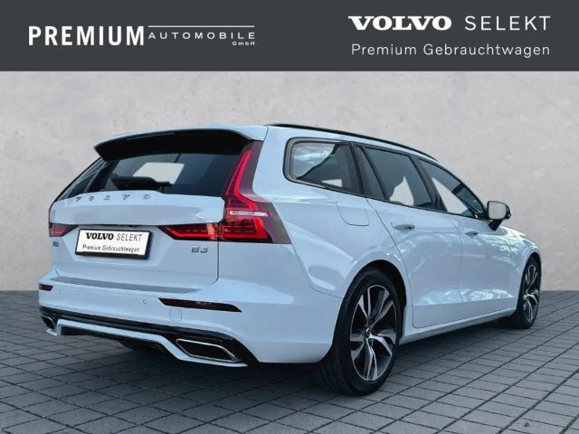 Volvo V60 R-Design