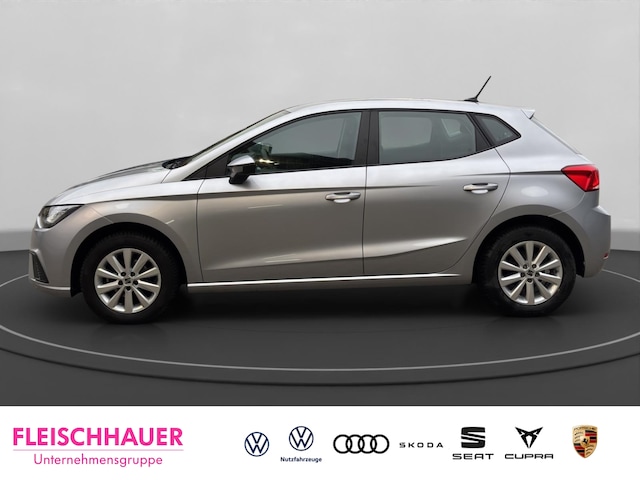 Seat Ibiza 1.0 MPI Style