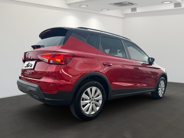 Seat Arona 1.0 TSI