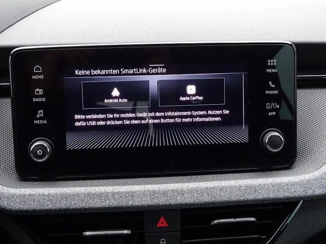 Skoda Kamiq 1.0 TSI Selection