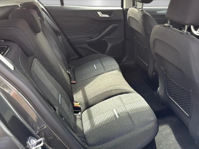 Ford Focus Active