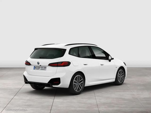 BMW 218 218i M-Sport