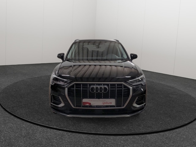 Audi Q3 35 TFSI S-Tronic
