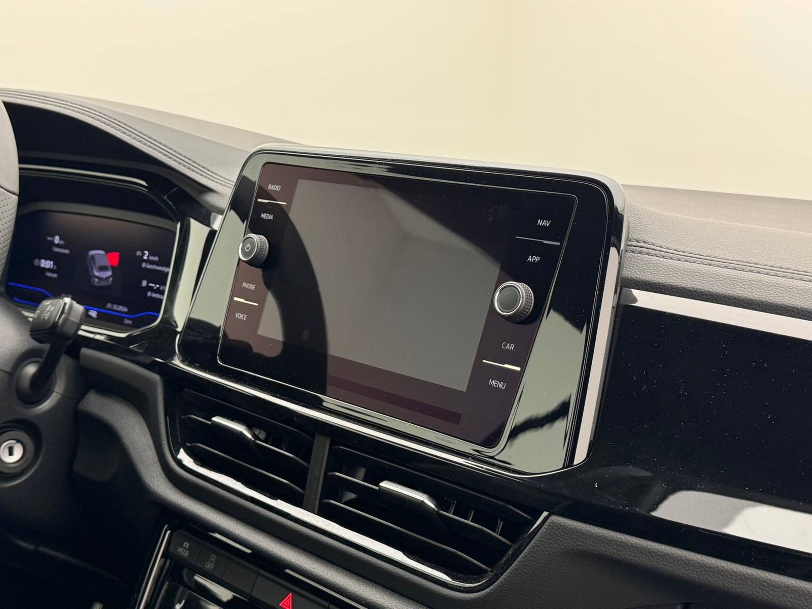 Volkswagen T-Roc Cabriolet DSG R-Line