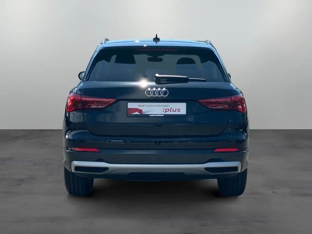 Audi Q3 35 TDI S-Tronic