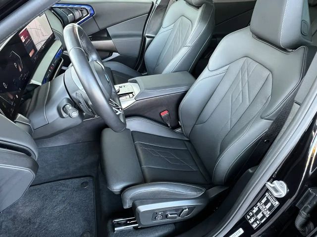 BMW X3 M-Sport xDrive