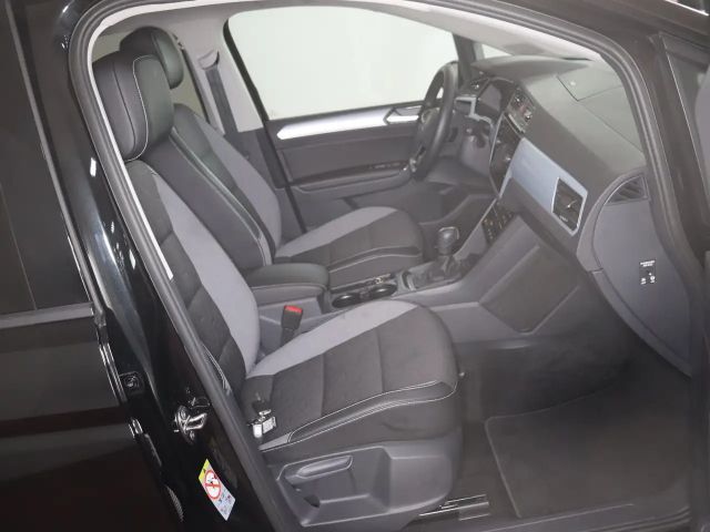 Volkswagen Touran DSG