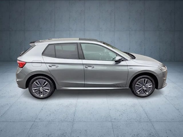 Skoda Fabia 1.0 TSI Tour