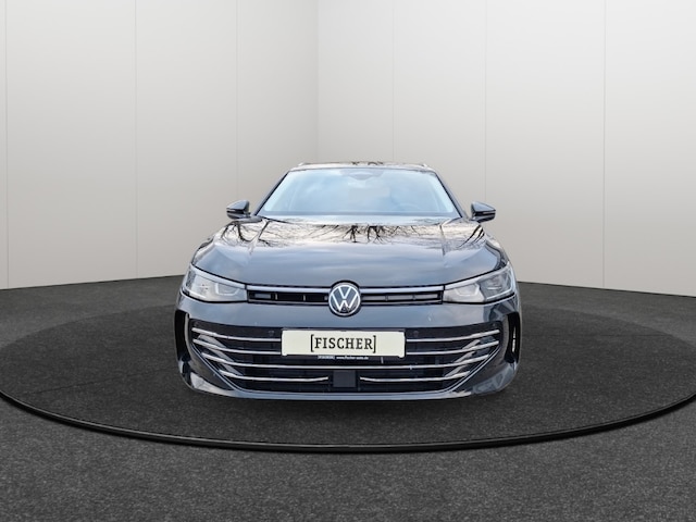 Volkswagen Passat 2.0 TDI DSG Elegance Elegance