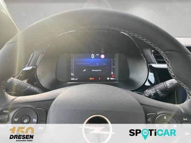 Opel Corsa GS-Line Grand Sport