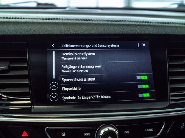 Opel Insignia Sports Tourer