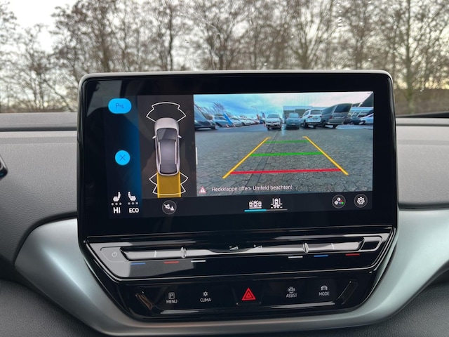 Volkswagen ID.4 Performance Pro Pure