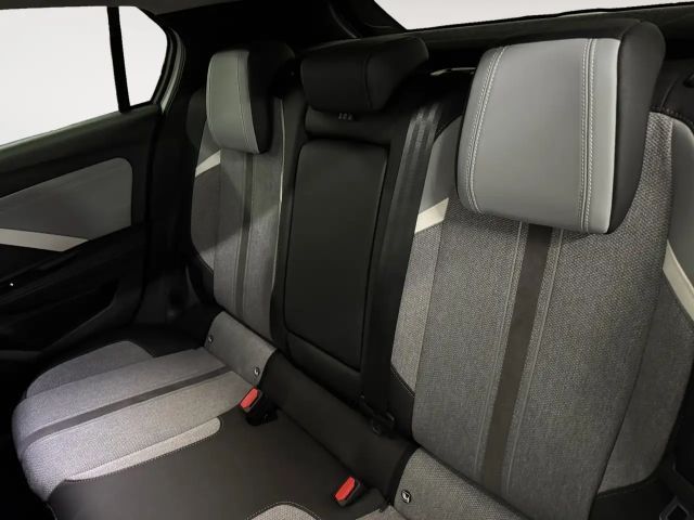 Opel Astra 1.6 Turbo Turbo