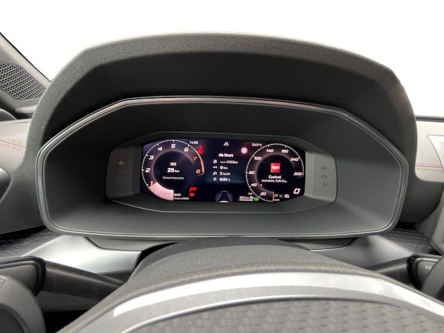 Cupra Formentor Formentor 1.5 eTSI LED/Assist/Kamera/uvm.