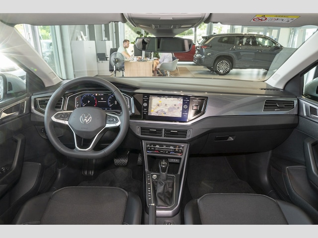 Volkswagen Taigo 1.5 TSI DSG IQ.Drive Style