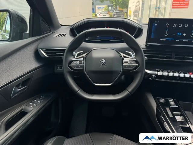 Peugeot 3008 Allure Pack PureTech