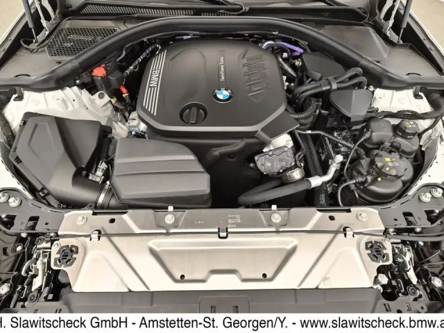 BMW 320 320d Sedan xDrive