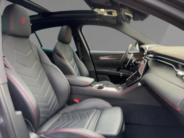 Maserati Grecale Trofeo