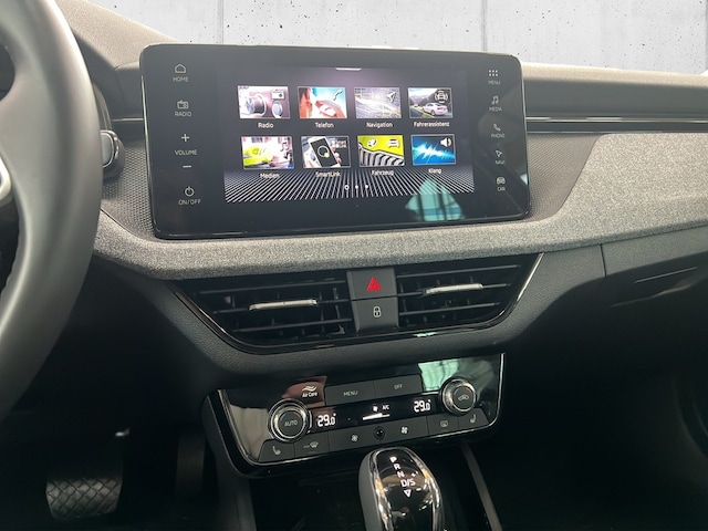 Skoda Kamiq 1.0 TSI Selection