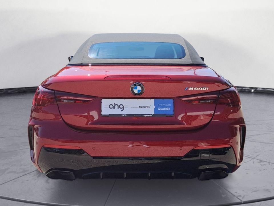 BMW M440 Cabrio M440i xDrive