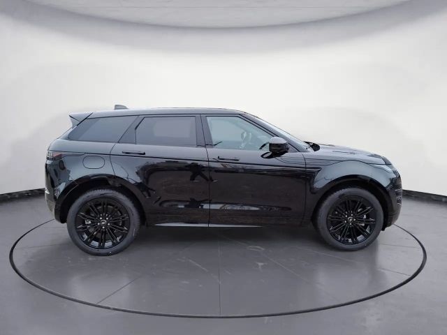 Land Rover Range Rover Evoque D200 Dynamic SE