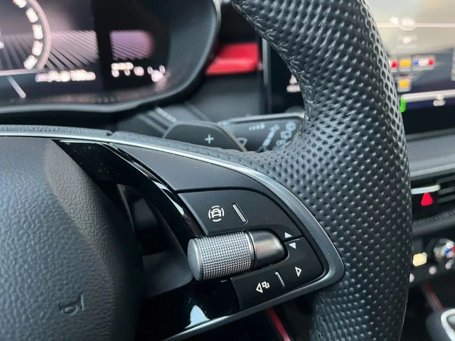 Skoda Fabia 1.5 TSI Monte Carlo