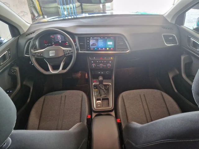 Seat Ateca 2.0 TDI DSG Style