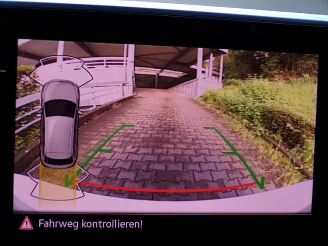 Volkswagen T-Roc 1.5 TSI DSG