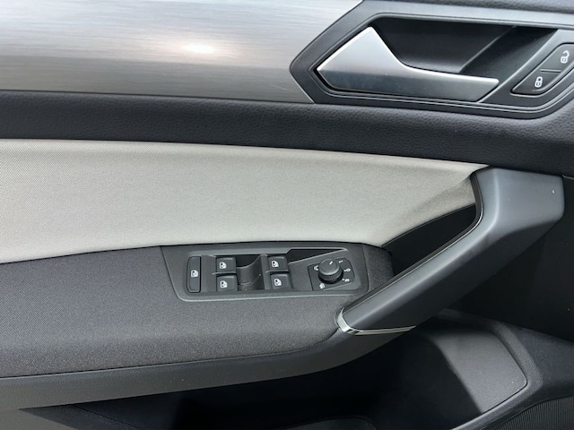 Volkswagen Touran 1.5 TSI Comfortline DSG