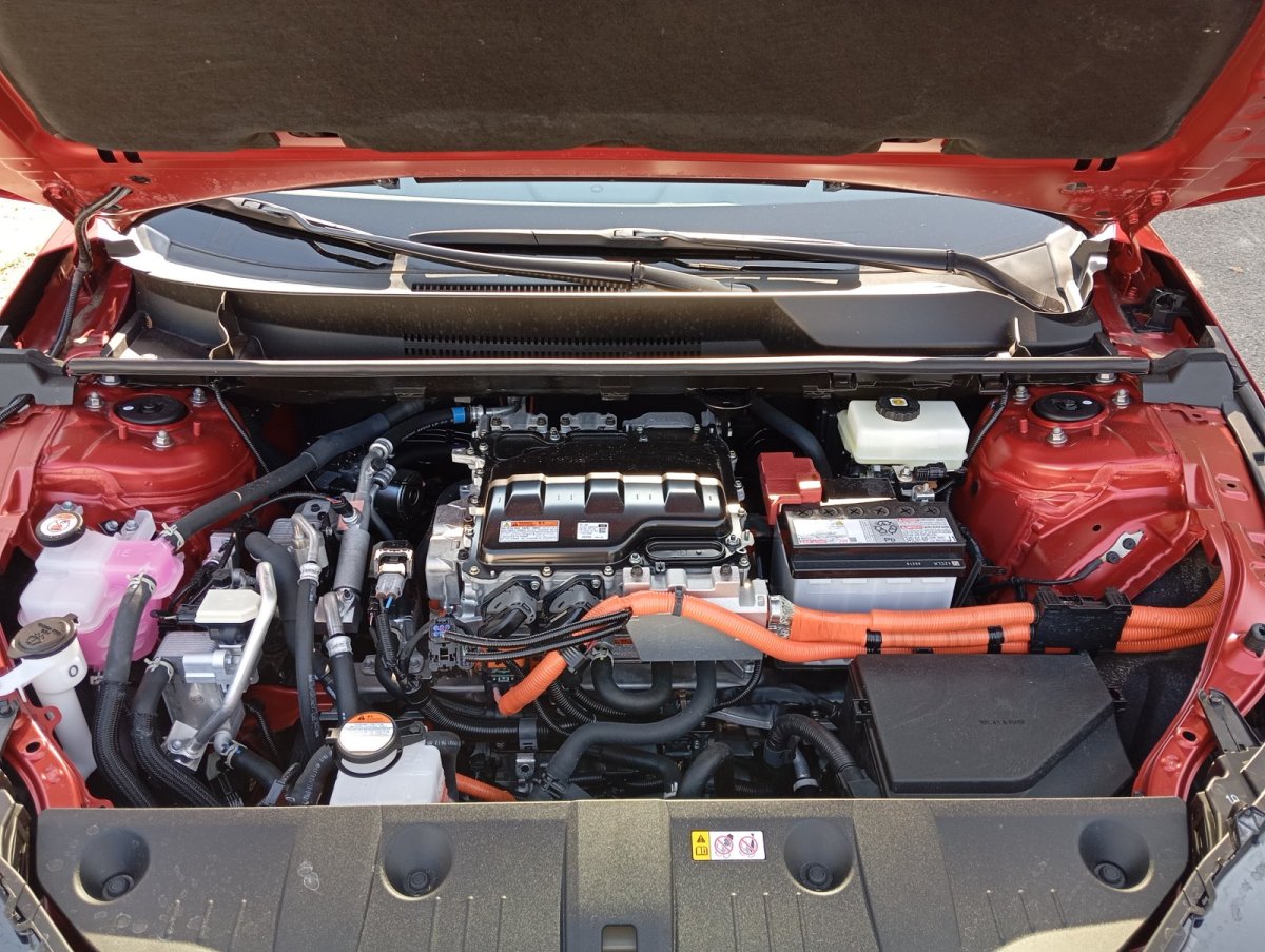 Toyota bZ4X 5-deurs Basis Comfort