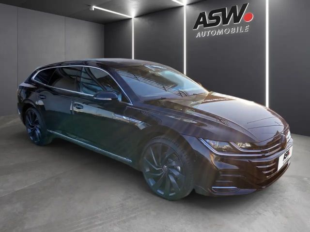 Volkswagen Arteon 2.0 TDI 4Motion R-Line